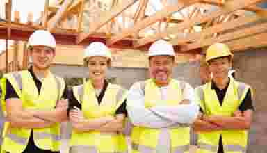 SMSTS Courses- Necessary For Construction Site Safety Supervisors
