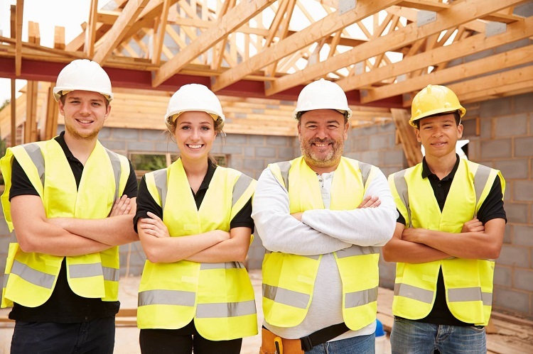 SMSTS Courses- Necessary For Construction Site Safety Supervisors