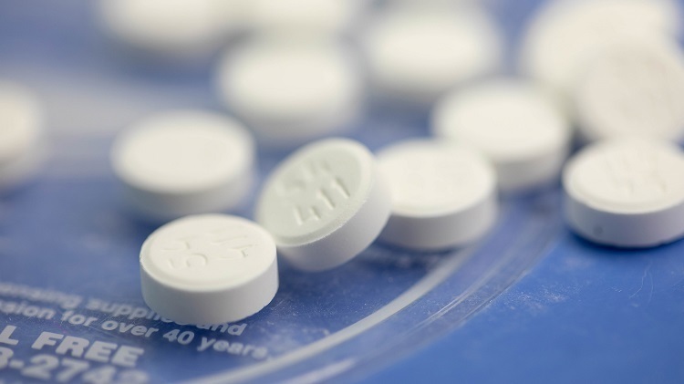 Buprenorphine for Opioid Addiction