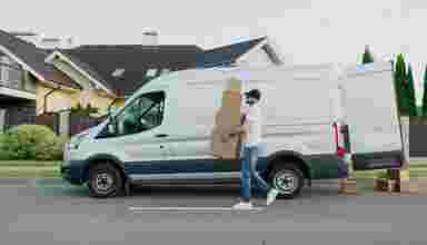 Common mistakes that courier businesses make